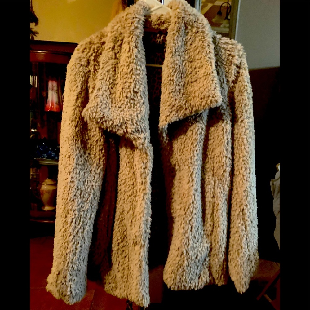 Kenneth Cole coat